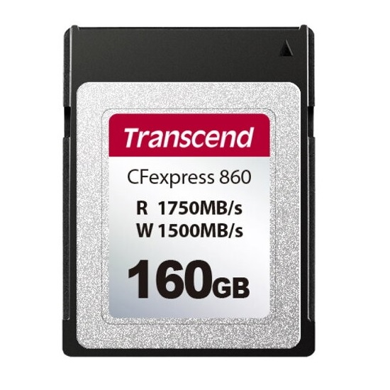 [トランセンド] TS160GCFE860