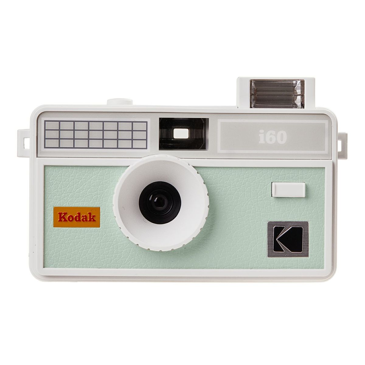 [KODAK] i60 フィルムカメラ バドグリーン