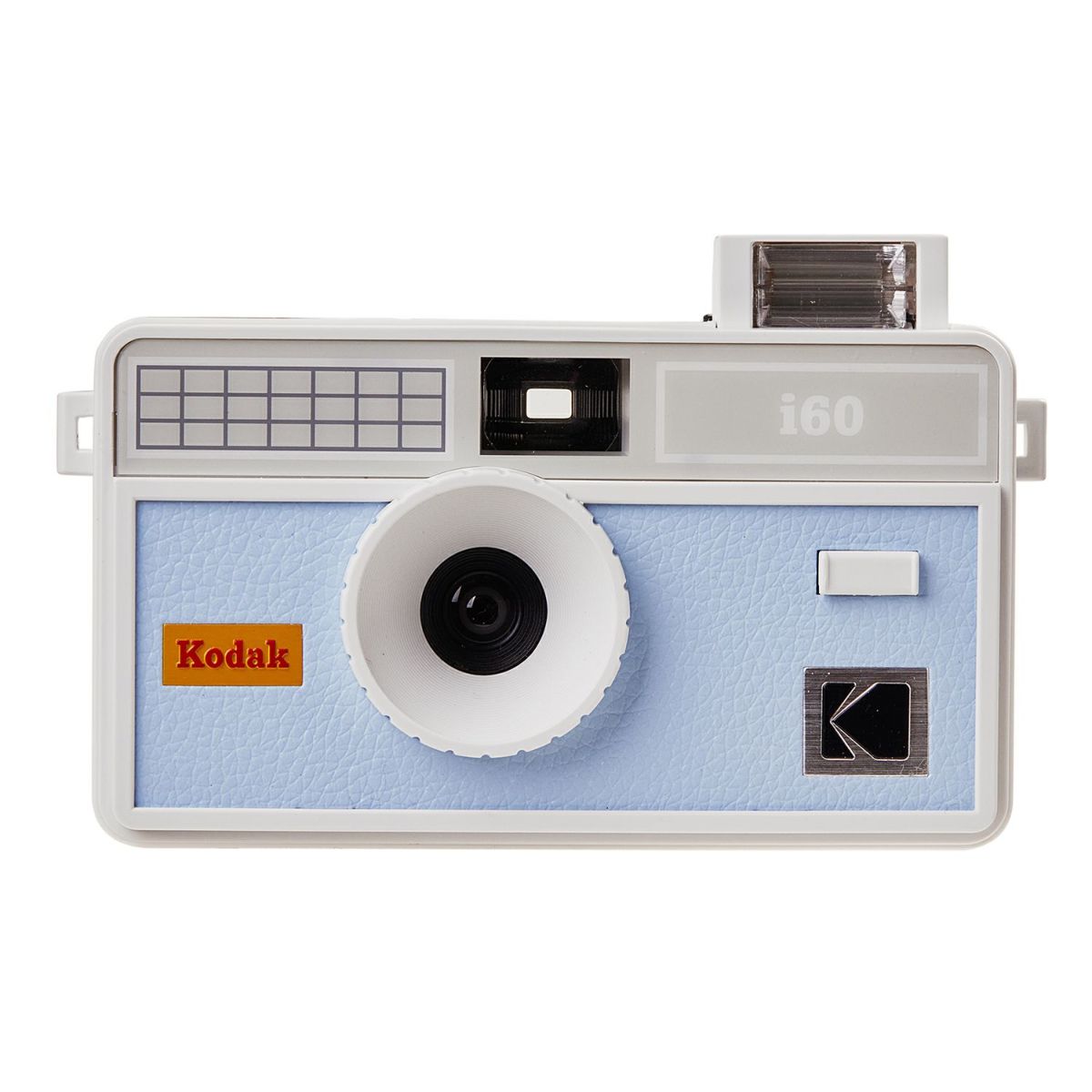 [KODAK] i60 フィルムカメラ ベビーブルー
