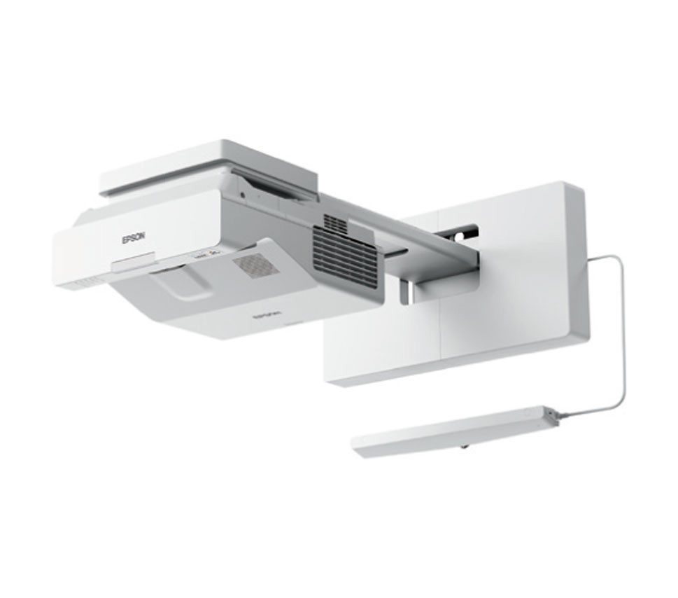 ［EPSON］ビジネスプロジェクター EB-735Fi