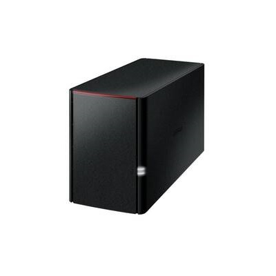 [バッファロー] ネットワーク対応HDD(NAS) LS220D0402G 2.0TB