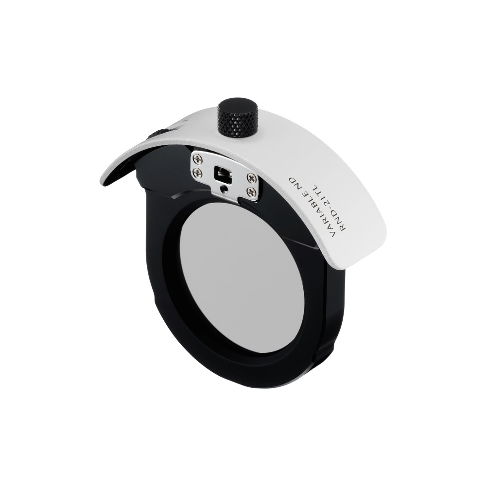 [SIGMA] ドロップインWR可変ND RND-21TL Lマウント用