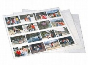 ［FUJICOLOR］展示台紙 E・Lサイズ用