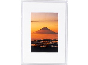 ［FUJICOLOR］デジフォトフレーム クリアA4・A5