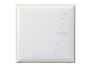 ［King］ジュエルスター JS6-W 表紙のみ ホワイト 3面 【5冊組】