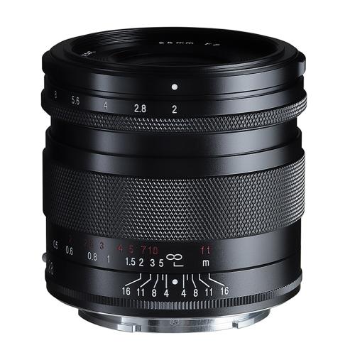［コシナ］フォクトレンダー APO-LANTHAR 28mm F2 Aspherical SONY Eマウント用