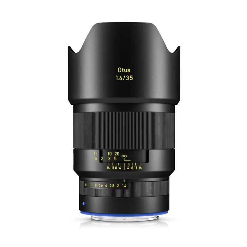 ［コシナ］カールツァイス Otus ML 1.4/35 Canon RF-mount