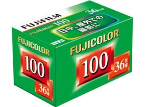 ［富士フイルム］S100 135 36EX 1(単品）【納期未定】
