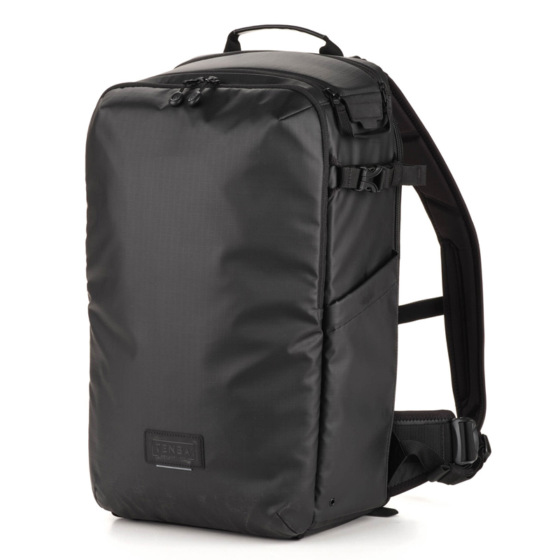 [ETSUMI] TENBA ソルスティス V2 スリングバッグ 20L ブラック