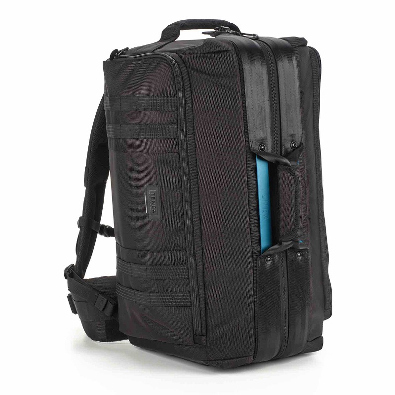 [ETSUMI] TENBA シネルクス V2 バックパック24