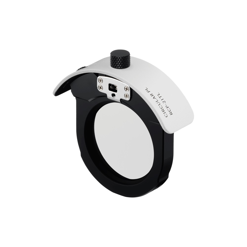 [SIGMA] ドロップインWRサーキュラーPL RCP-21TL Lマウント用