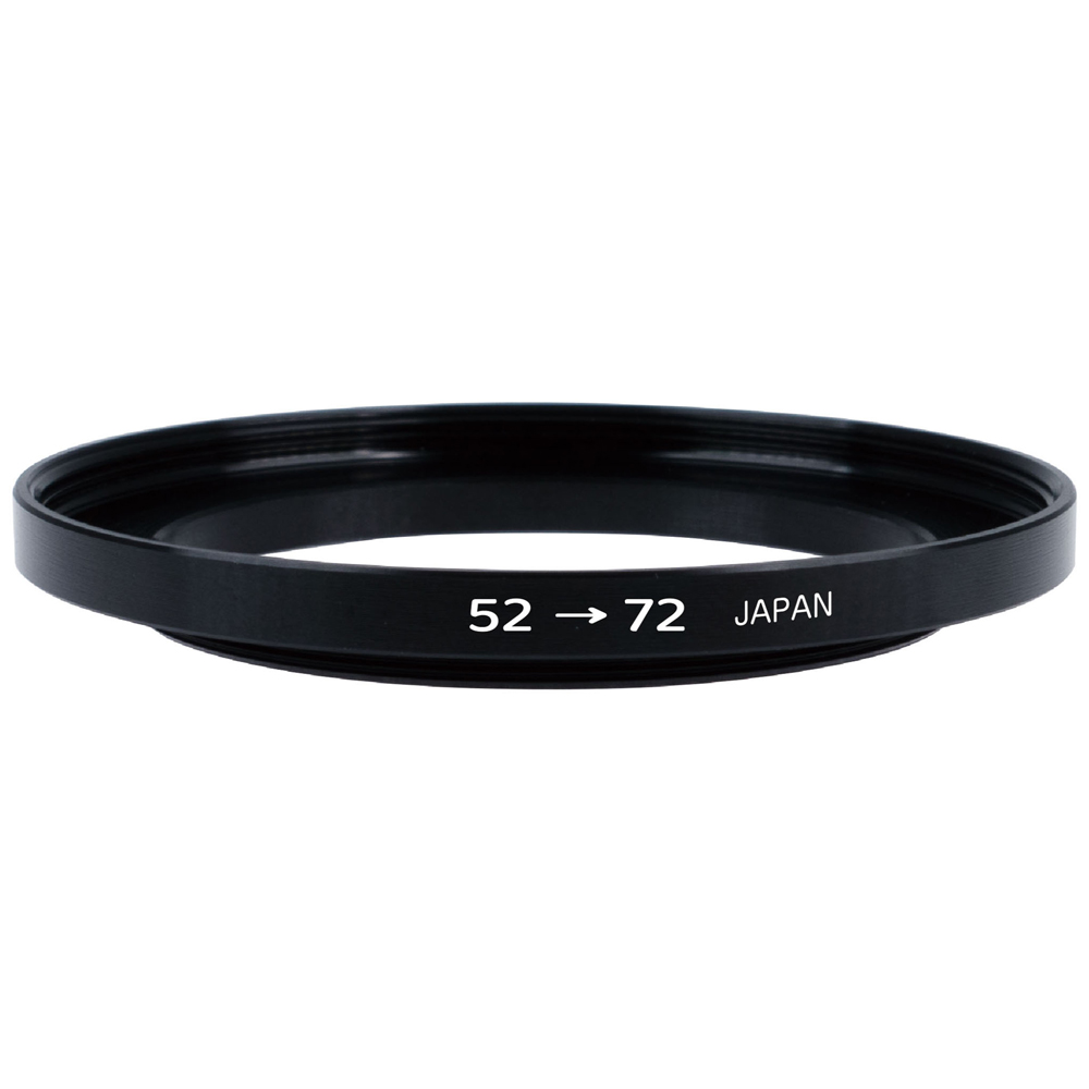 [Marumi] ステップアップリング /N 52-72mm
