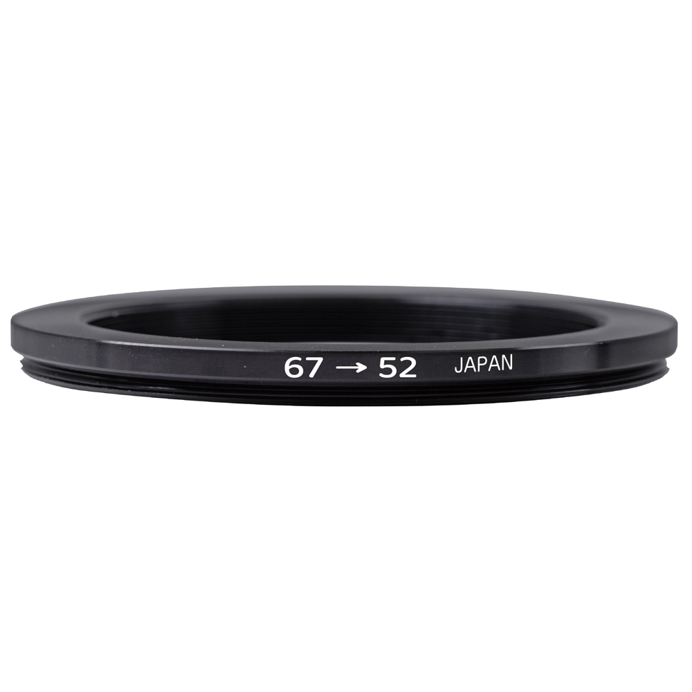 [Marumi] ステップダウンリング /N 67-52mm