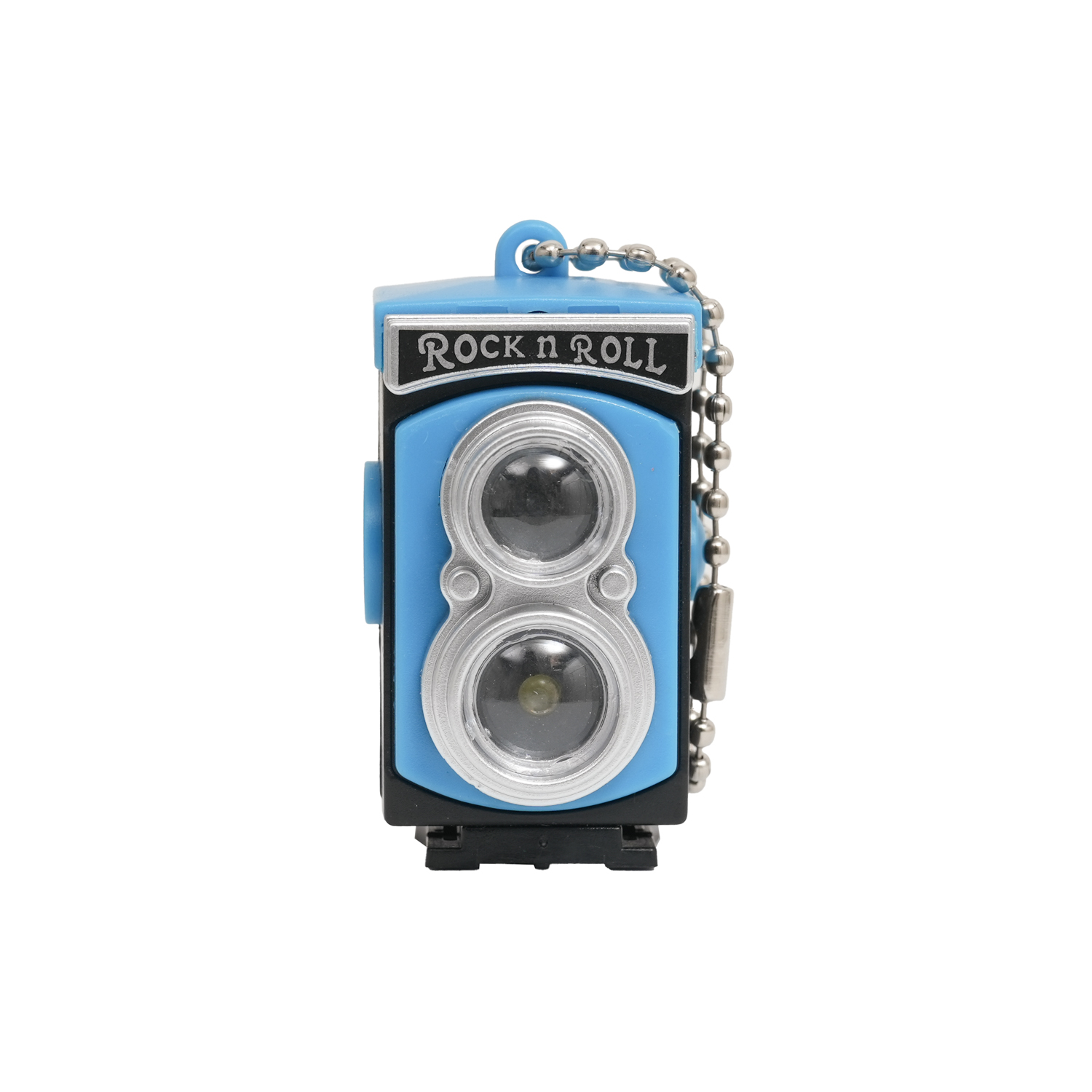 【在庫限り】［King］カメラキーホルダー KHMC-TLR-BL