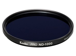 ［KENKO］PRO ND1000 62ミリ