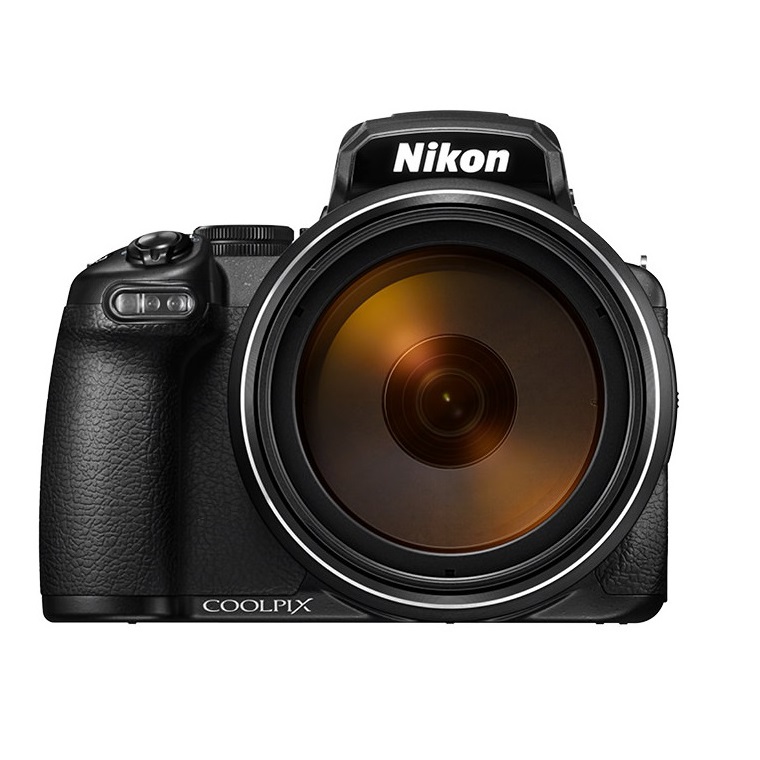 [Nikon] COOLPIX P1100