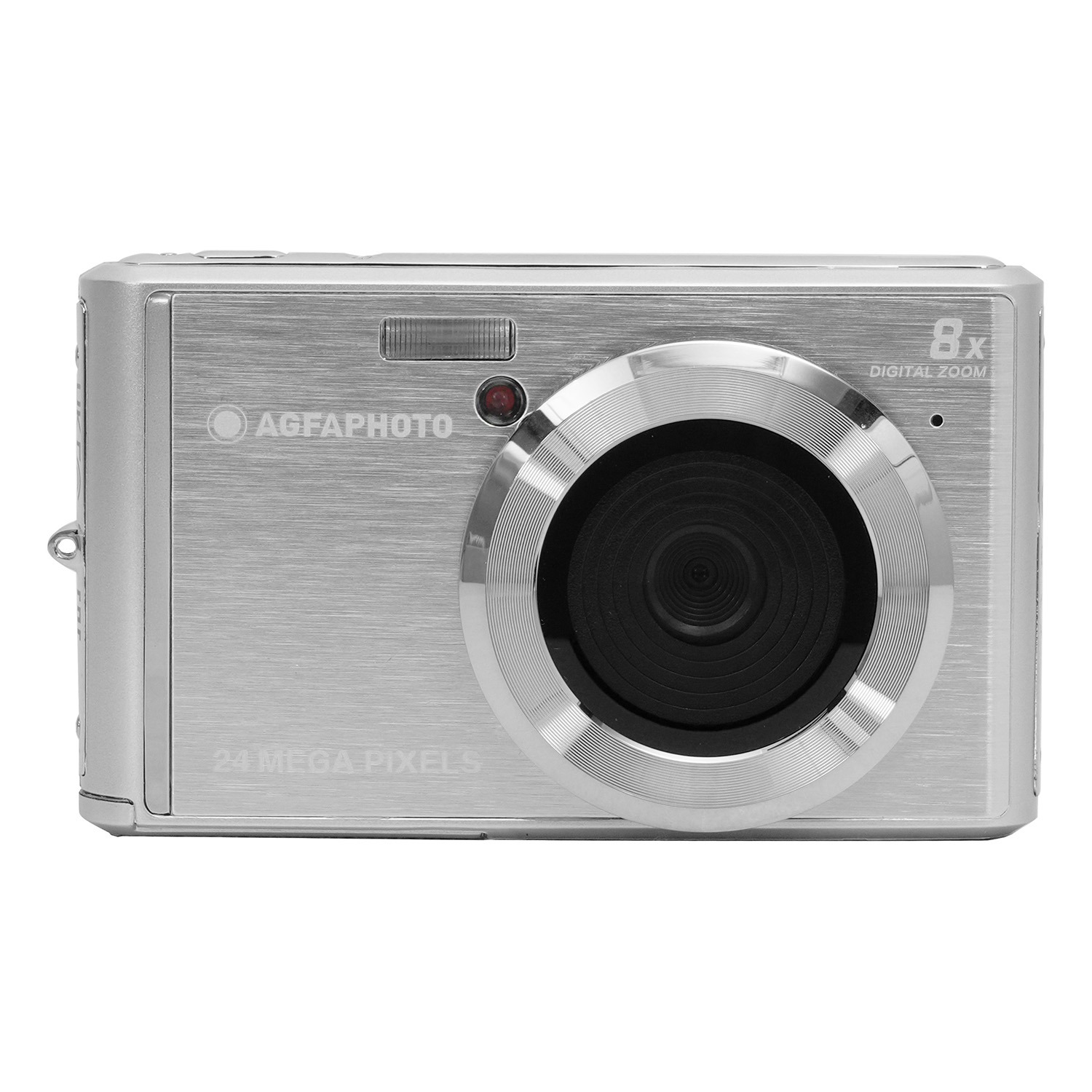 ［AGFA］デジタルカメラRealiShot DC5500 SL