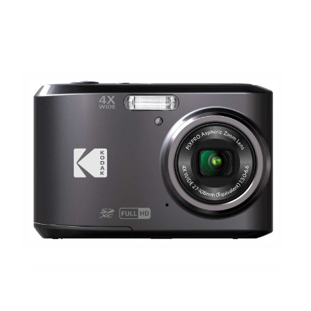 ［KODAK］コダック PIXPRO FZ45BK2A【納期確認中】