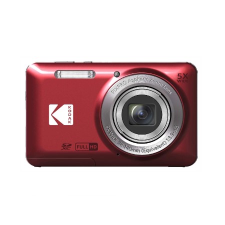 ［KODAK］コダック PIXPRO FZ55RD2A【納期確認中】