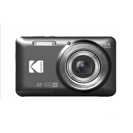 ［KODAK］コダック PIXPRO FZ55BK2A【納期確認中】
