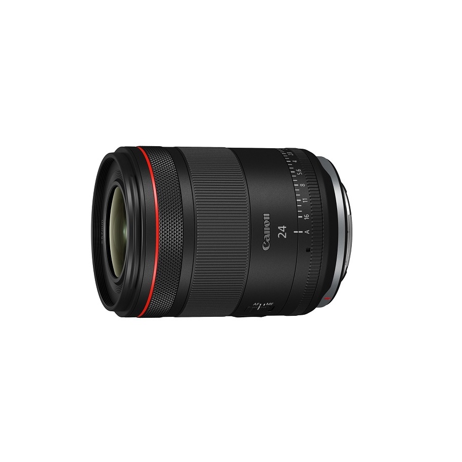 [Canon] RF24mm F1.4 L VCM