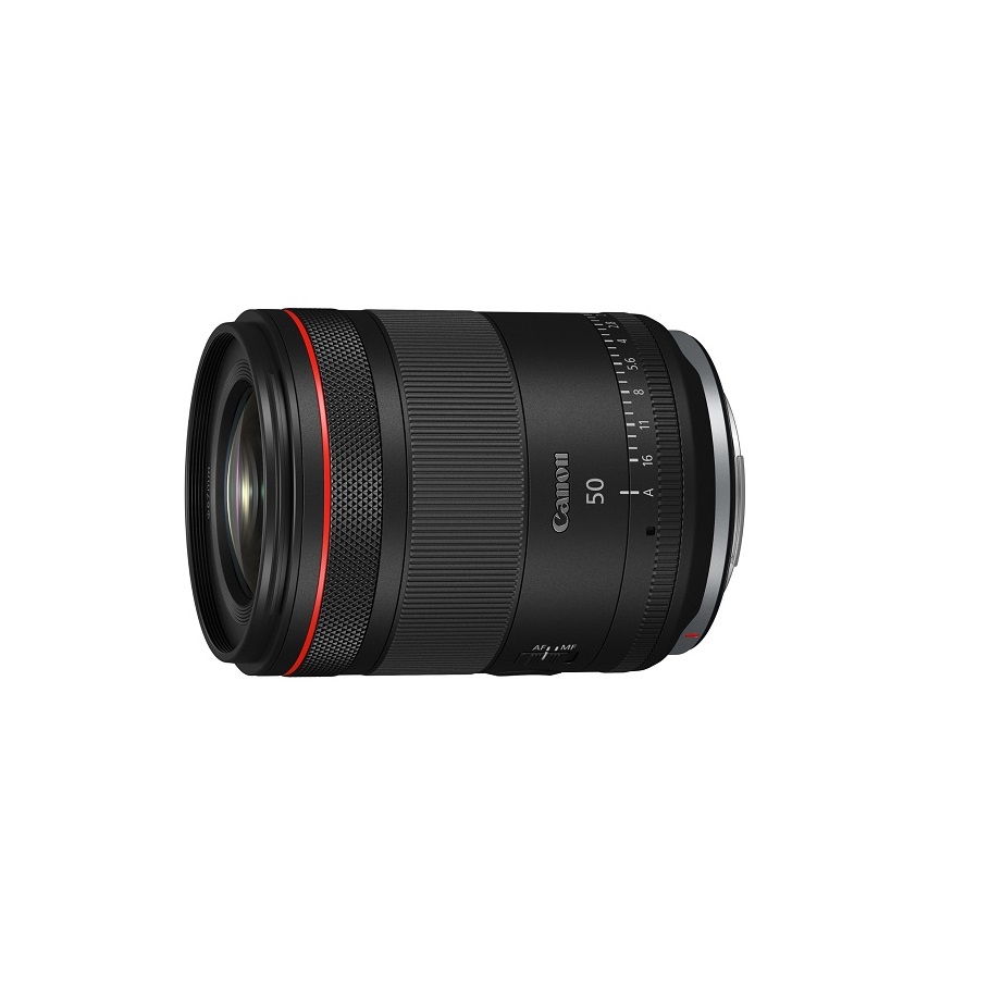 [Canon] RF50mm F1.4 L VCM