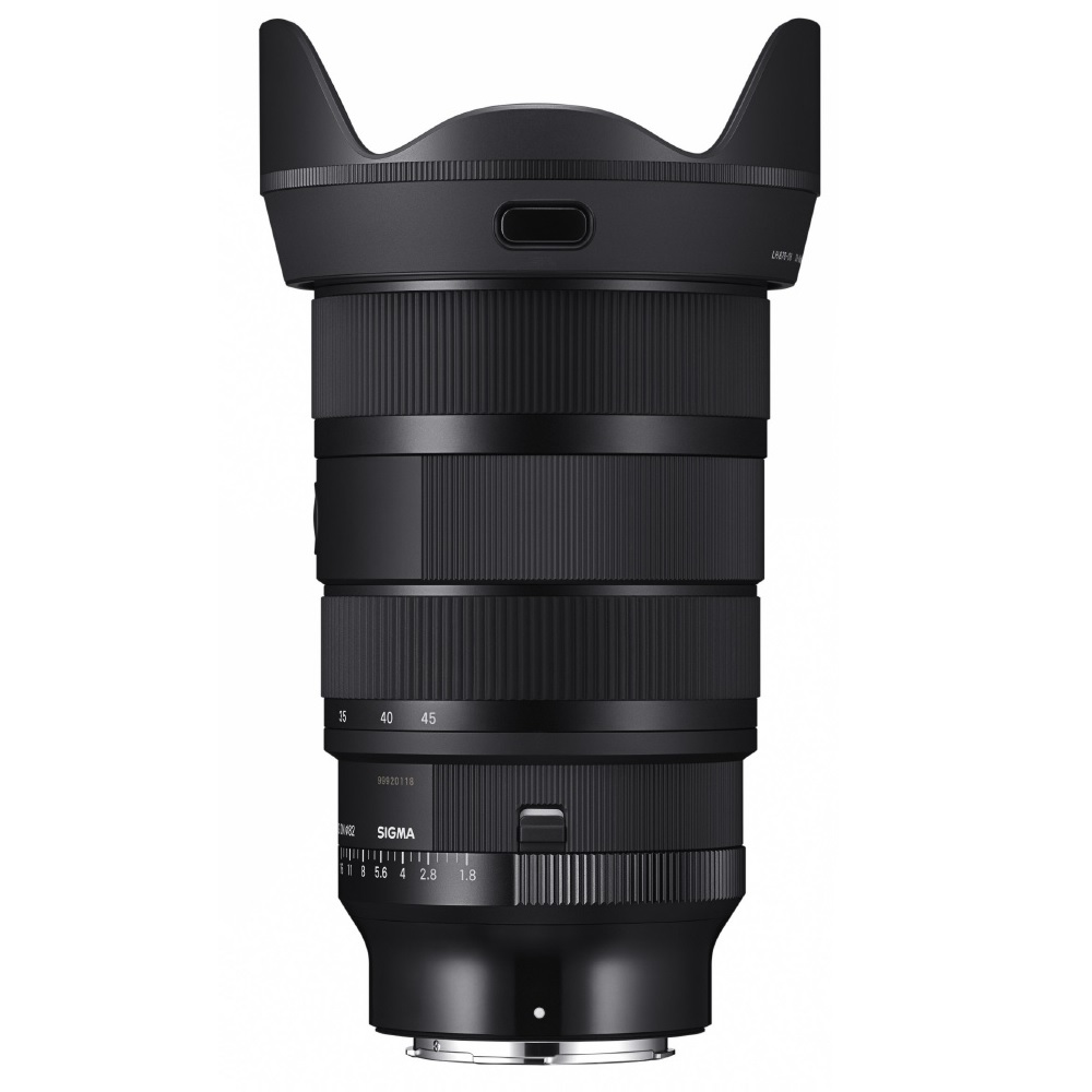 [シグマ] 28-45mm F1.8 DG DN Art Lマウント