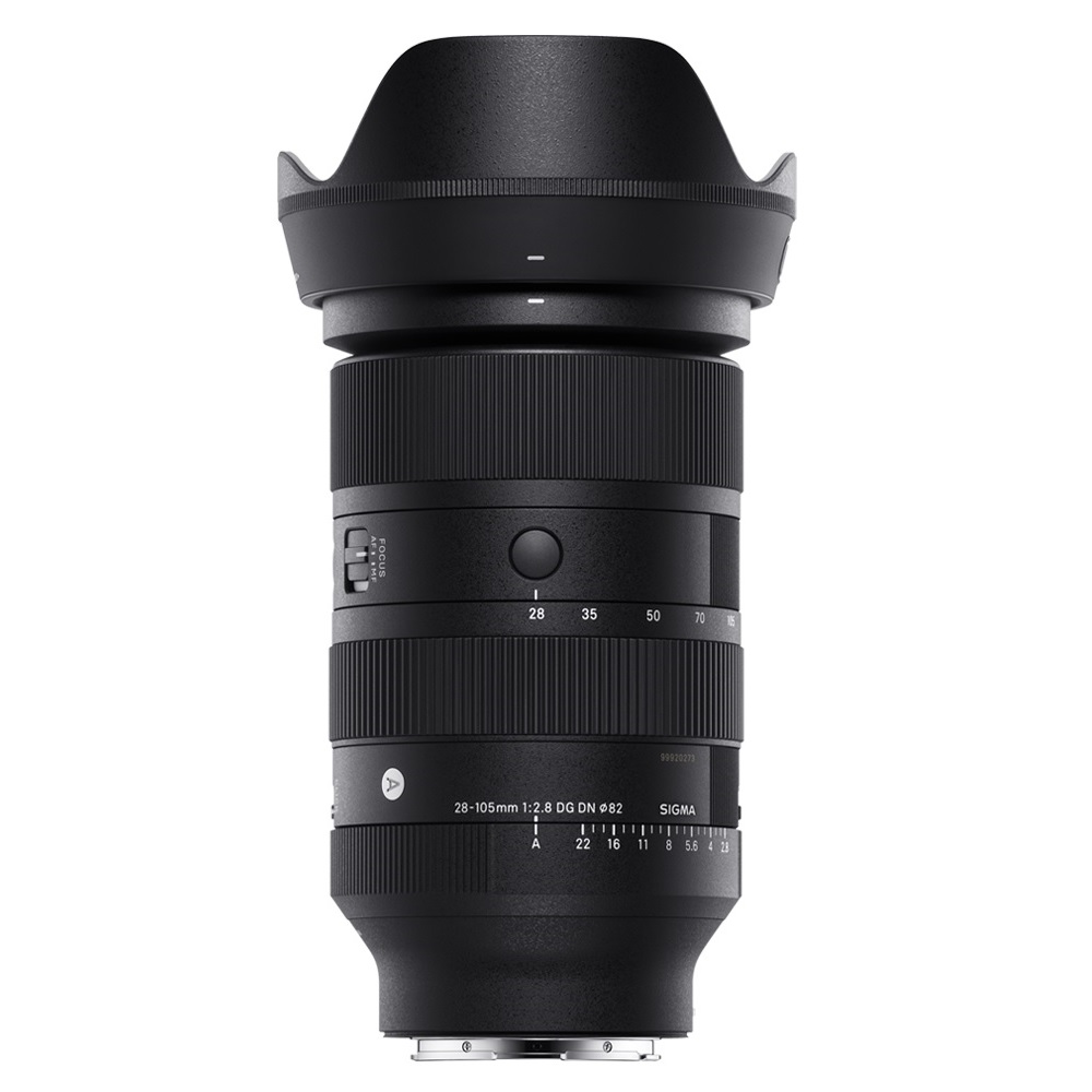 [シグマ] 28-105mm F2.8 DG DN | Art ソニー E マウント