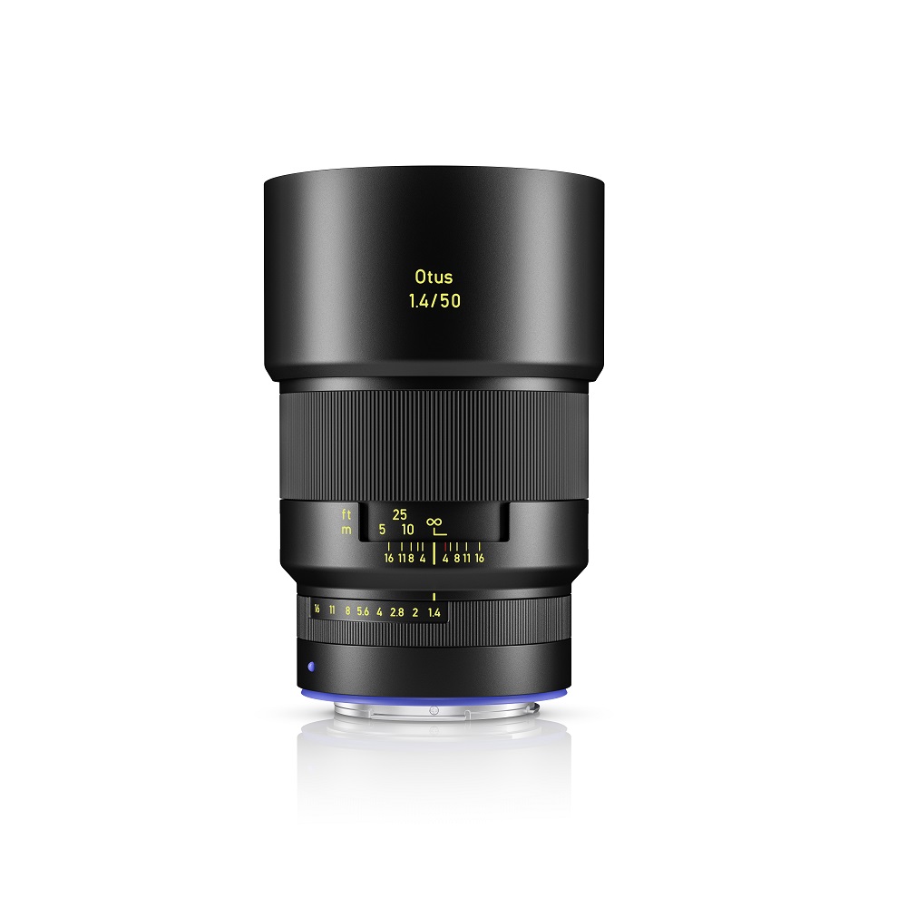 [コシナ] カールツァイス Otus ML 1.4/50 RF-mount