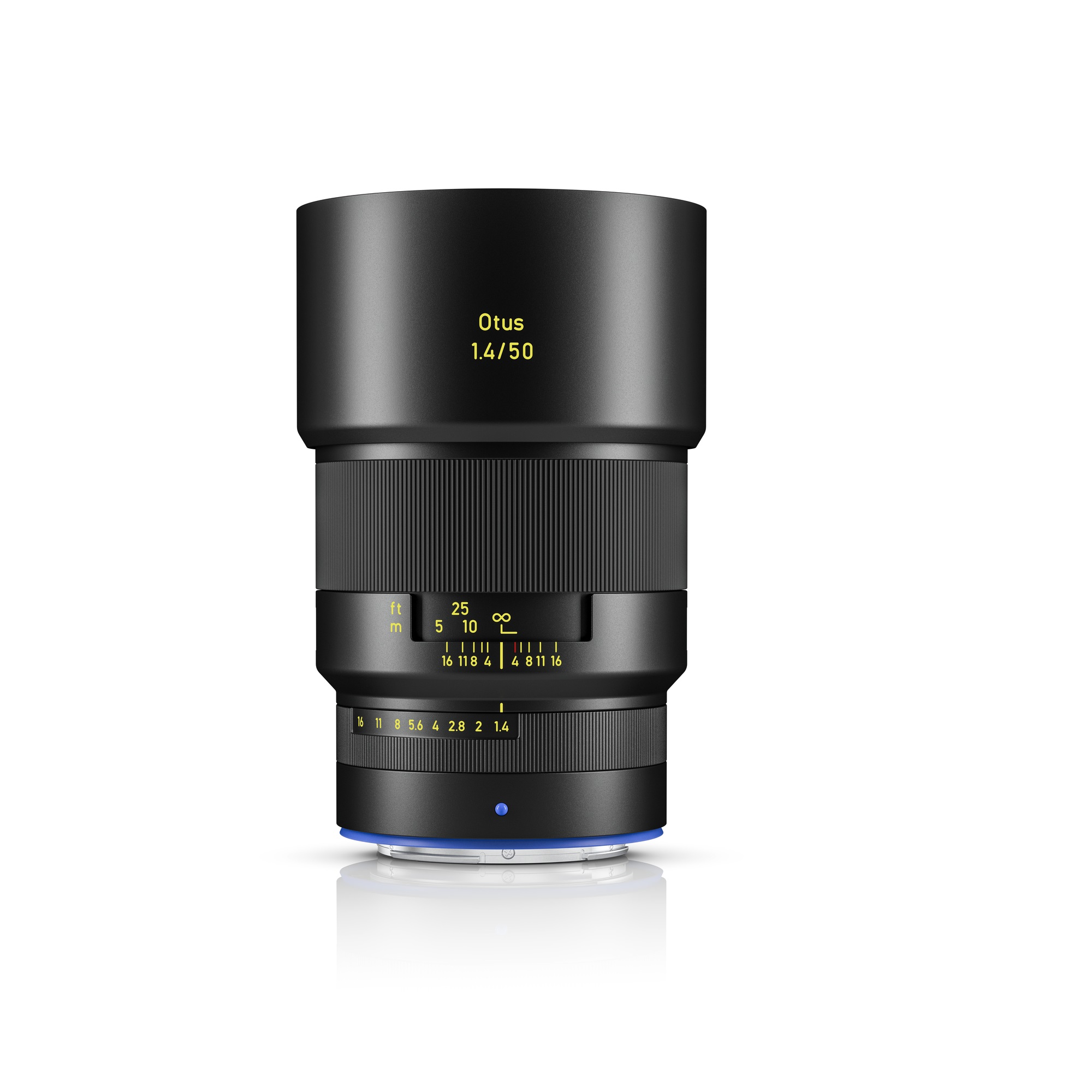 [コシナ] カールツァイス Otus ML 1.4/50 Z-mount