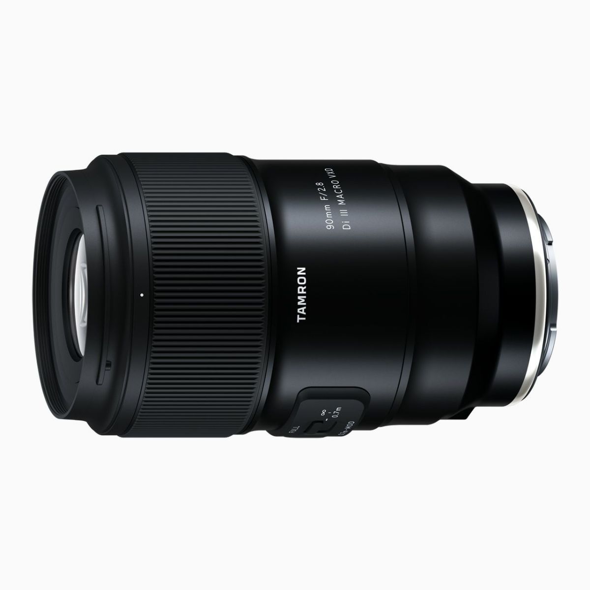 [タムロン] 90mm F/2.8 Di III MACRO VXD SONY E用 F072S