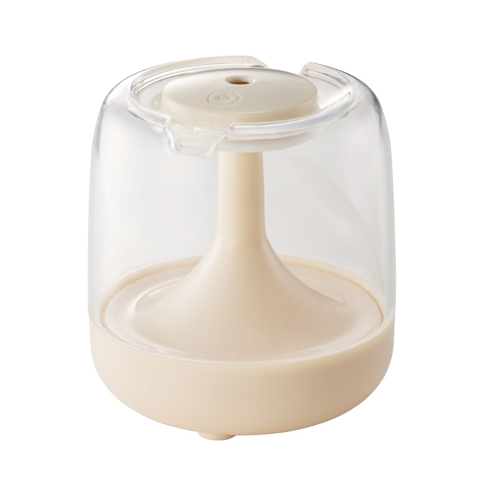 [ラドンナ] パーソナルLED加湿器 コロトロン HF14-CR