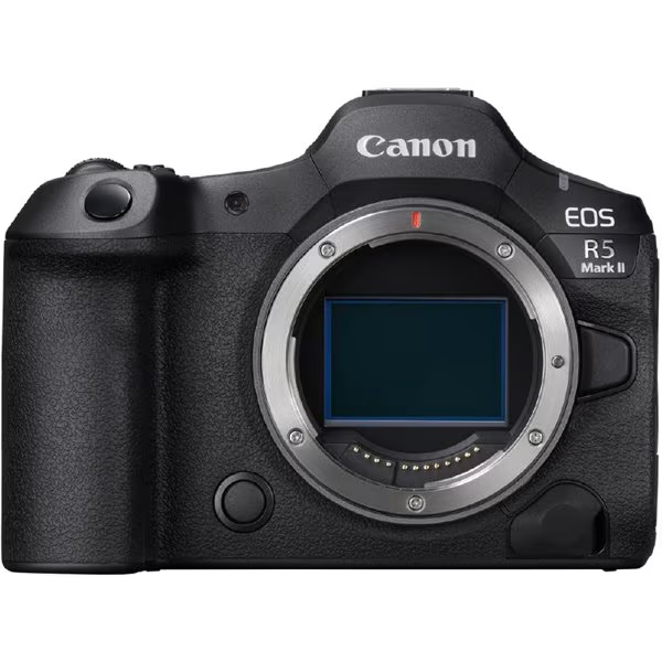 [Canon] EOS R5 Mark II ボディ