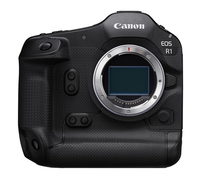 [Canon] EOS R1 ボディ