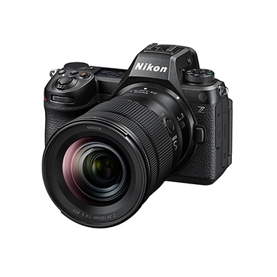 [Nikon] Z6III 24-120 レンズキット